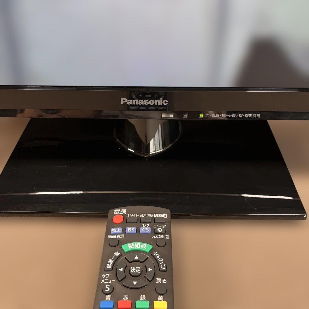 パナソニック32型液晶テレビVIERA TH-32A300