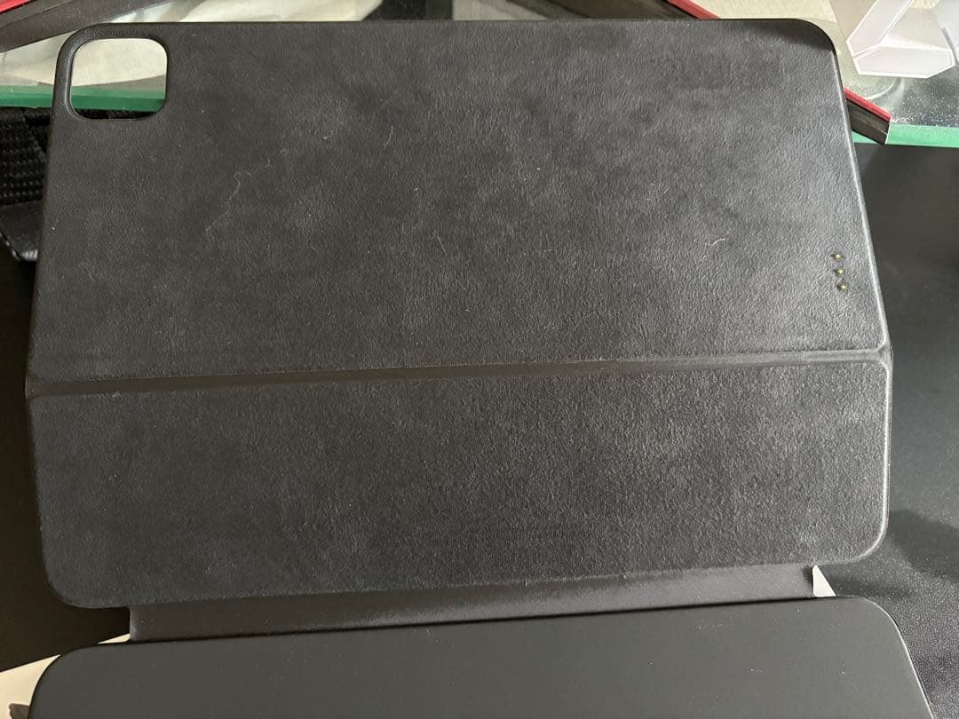 iPad Smart Keyboard Folio ブラック