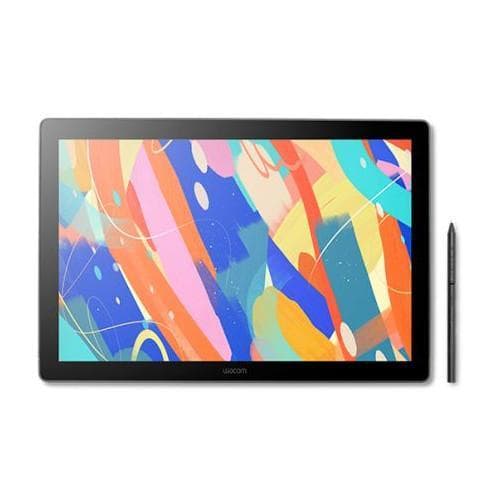 新品送料込【Wacom】Cintiq 16 (DTK168)　定価118800円