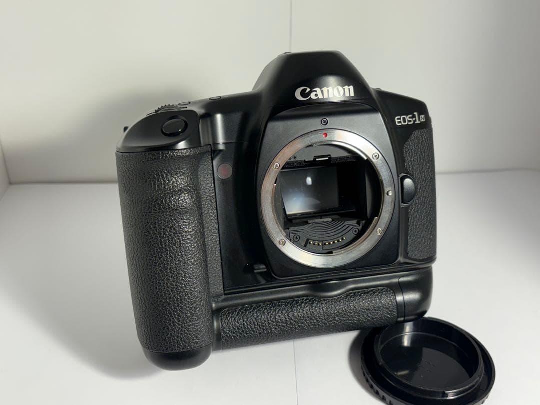 キヤノン EOS-1n DP