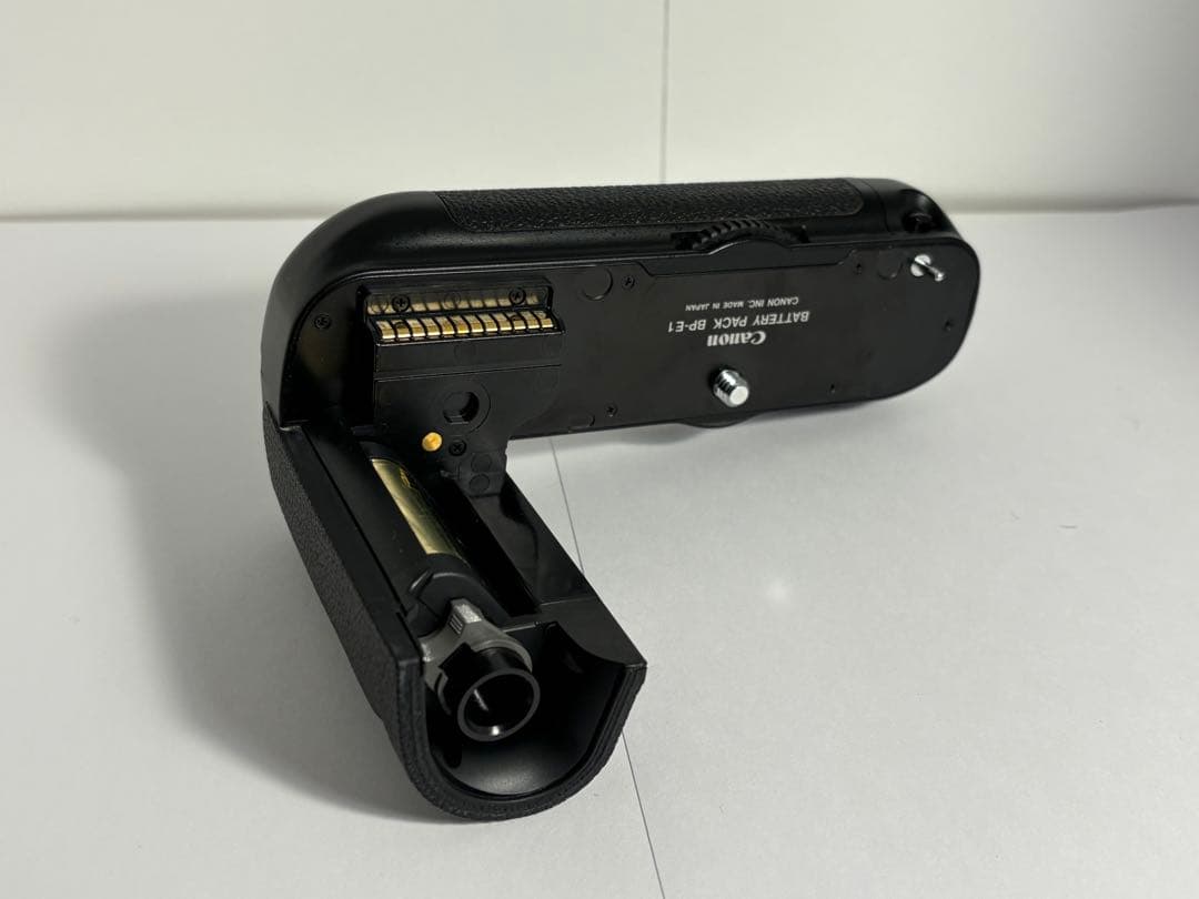 キヤノン EOS-1n DP