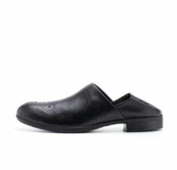 ショセ トラベルシューズ　DOCTOR SHOES BL