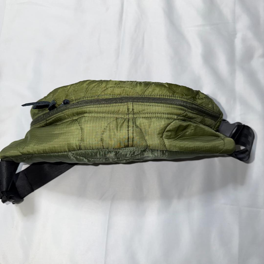 ヒ*ロ様 キムタク　US Customized Quilted Body Bag