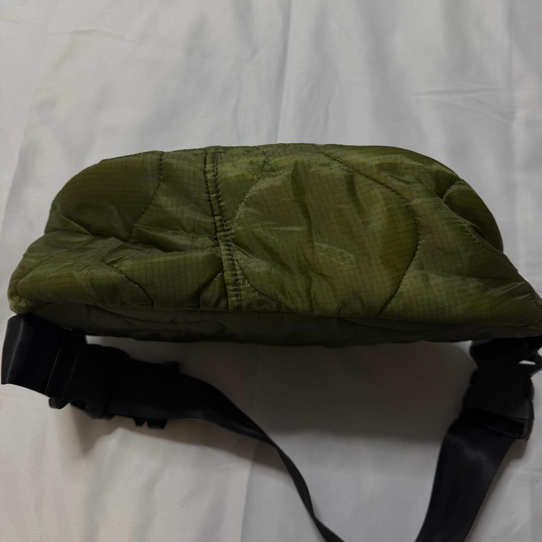 ヒ*ロ様 キムタク　US Customized Quilted Body Bag