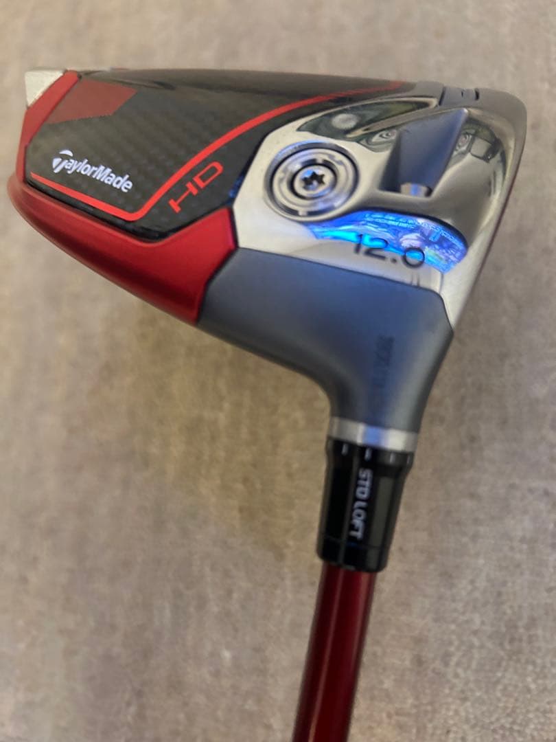 ステルス2 HD／STEALTH2 HD ウィメンズ ドライバー