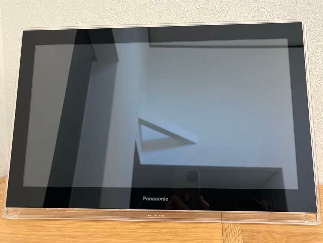 Panasonic UN-JL15T3 プライベートビエラ 15型
