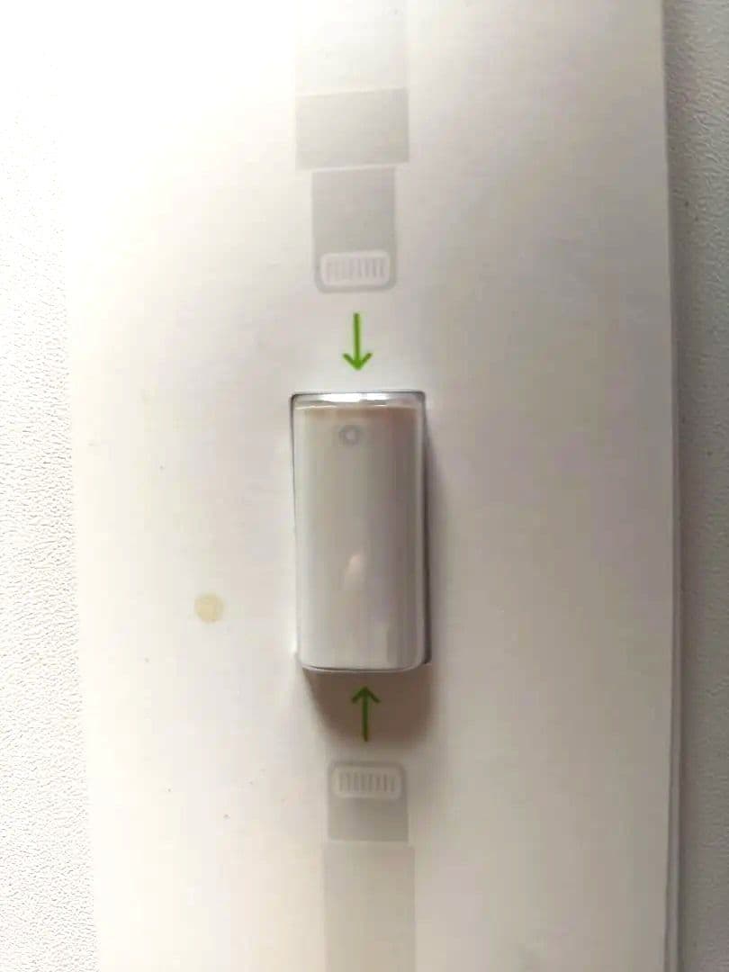 iPad Apple Pencil 第1世代　アップルペンシル　箱付き　純正品