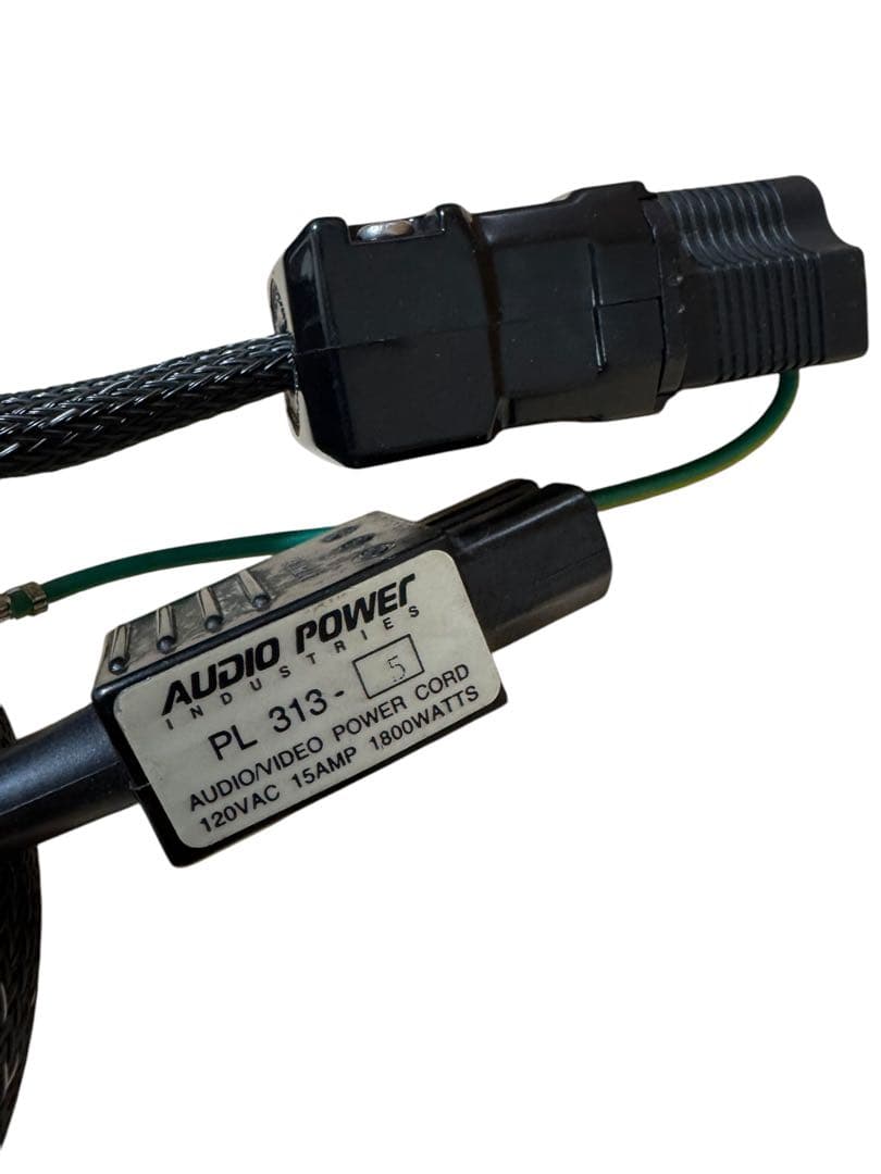 TECTRON　テクトロン　トランス搭載　TSG-420-5 サウンドパーツ製