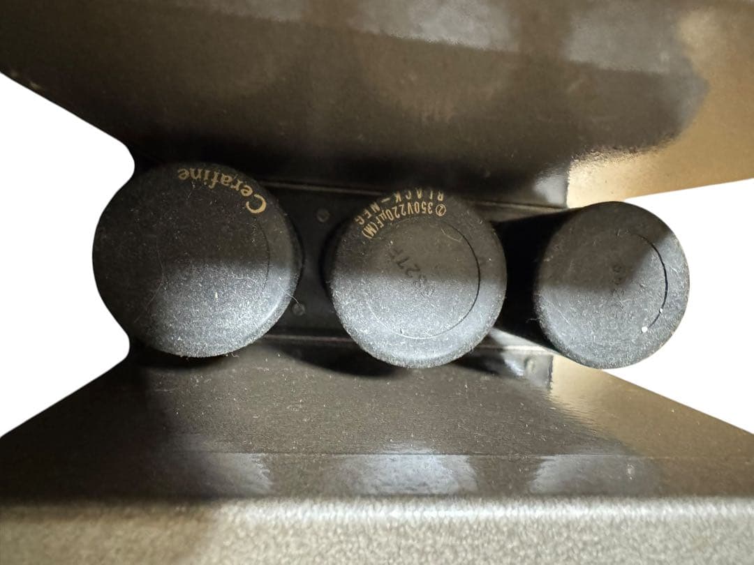 TECTRON　テクトロン　トランス搭載　TSG-420-5 サウンドパーツ製