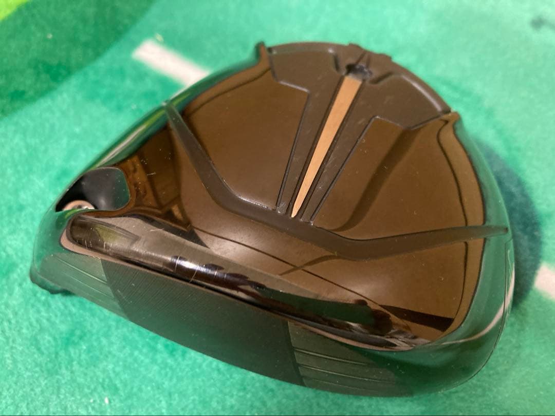 かわいいうさぎさん用 Titleist TSR3 ドライバー9度 ベッドのみ