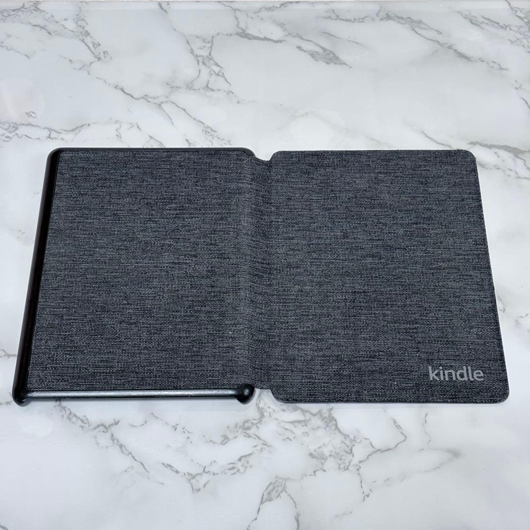 Kindle PaperWhite シグニチャーエディション 11世代 32GB