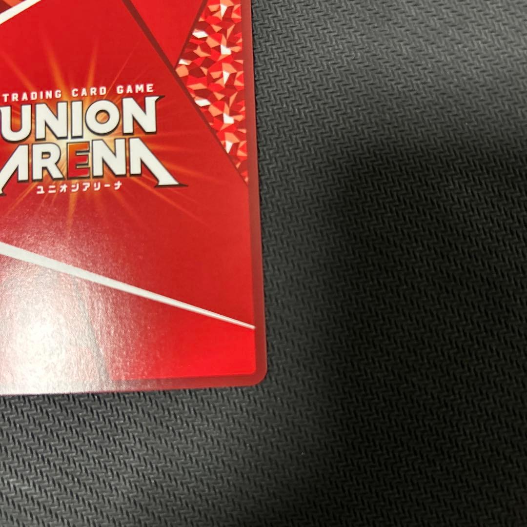 ユニオンアリーナ　仮面ライダー　オーズ　タジャドルコンボ　星2 パラレル