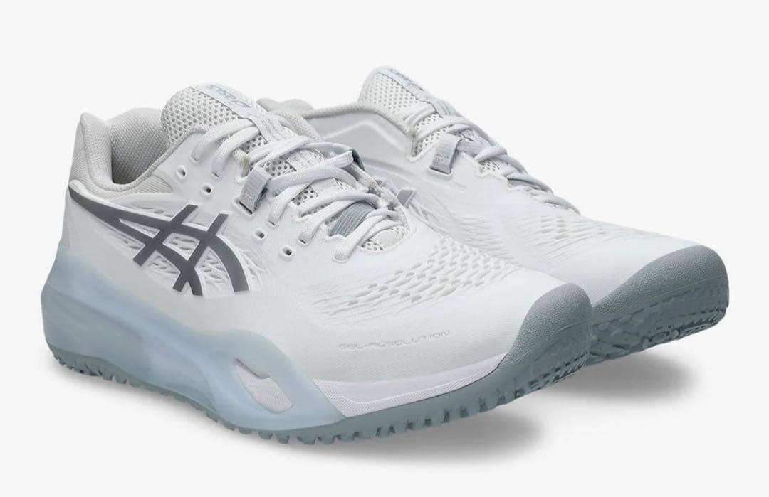 ASICS GEL-RESOLUTION X テニスシューズ