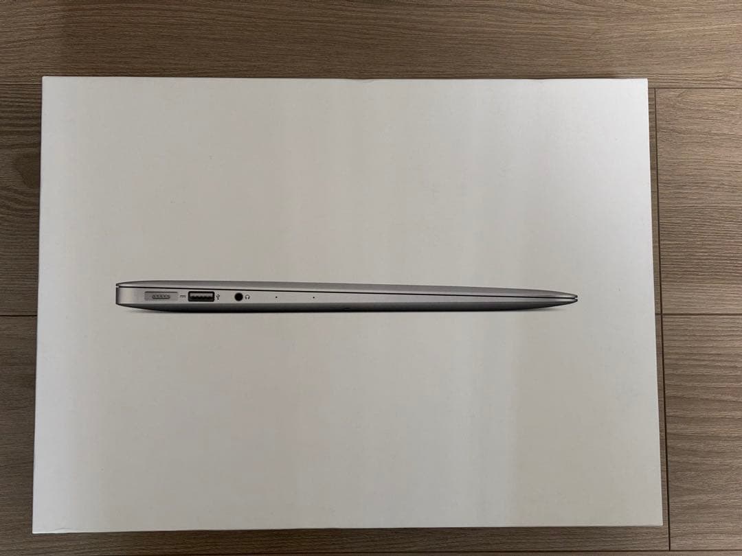 MacBook Air（13-inch,2014）　A1466