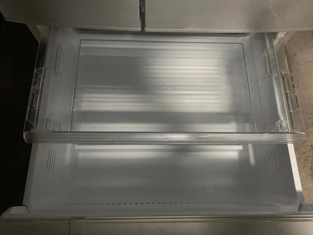 Panasonic フレンチドア冷蔵庫 大容量