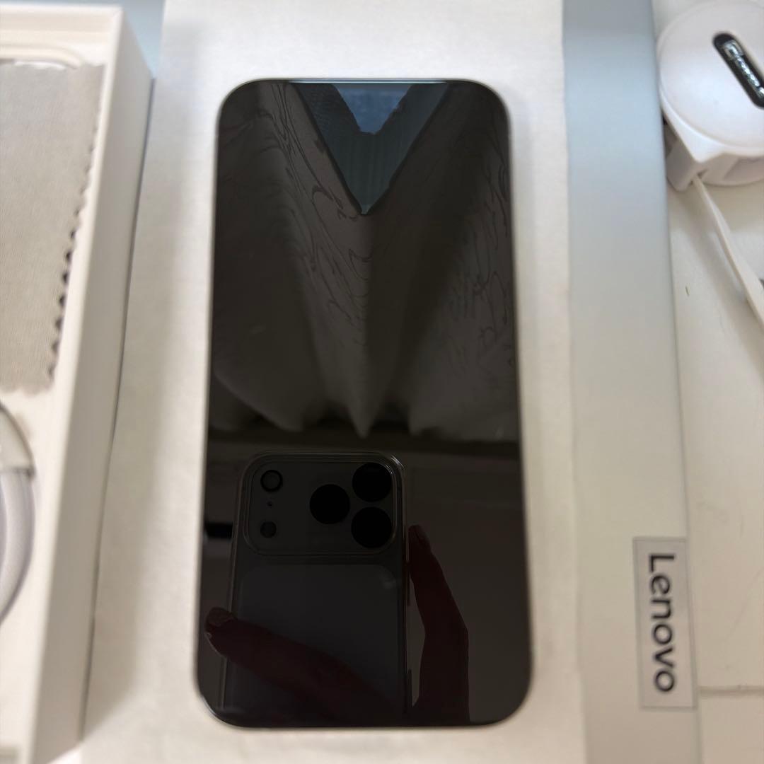 スマートフォン本体 iPhone15pro 256GB