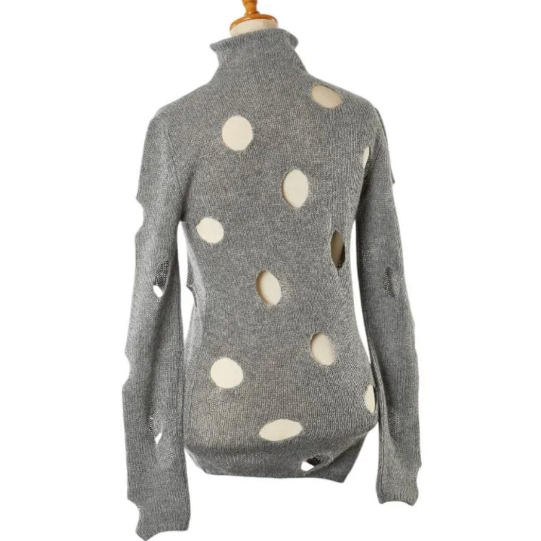 PRADA カシミヤ ニット