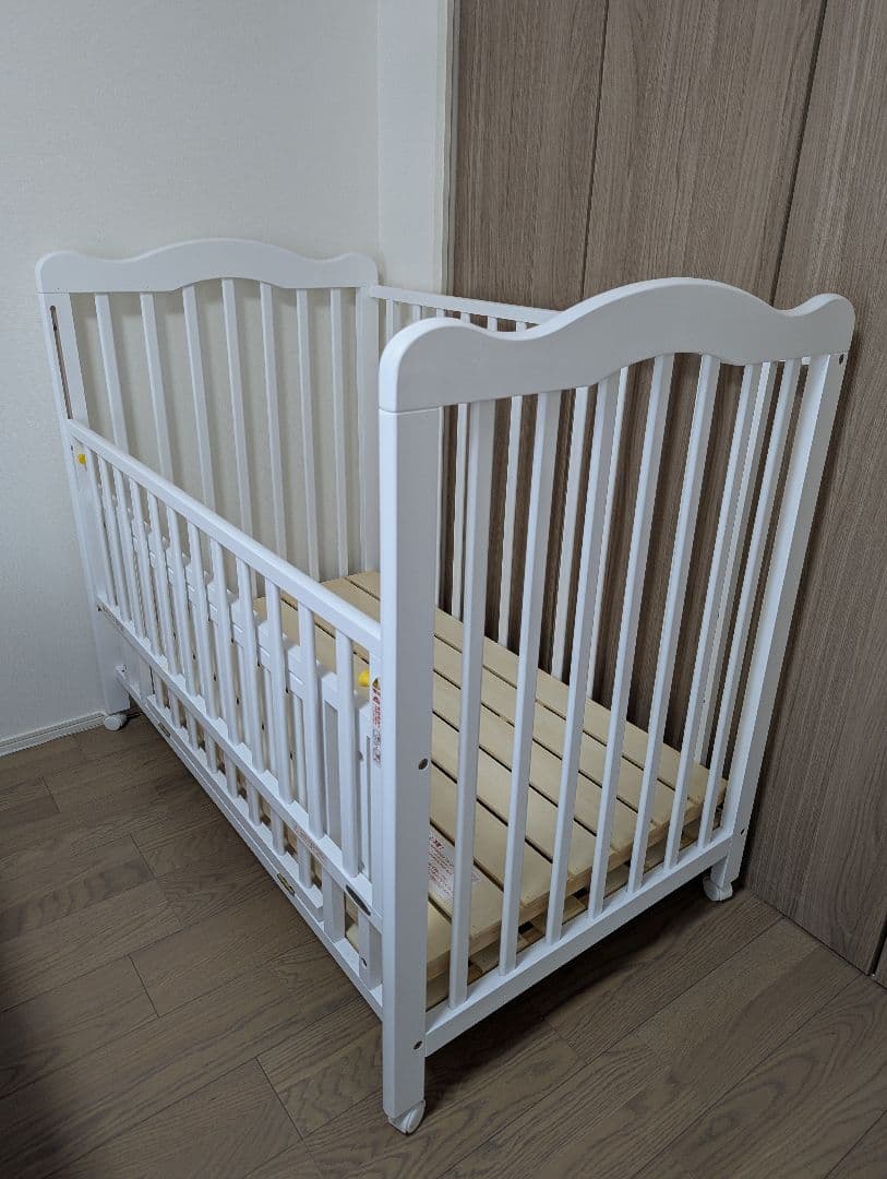 大和屋 ベビーベッド アネシス