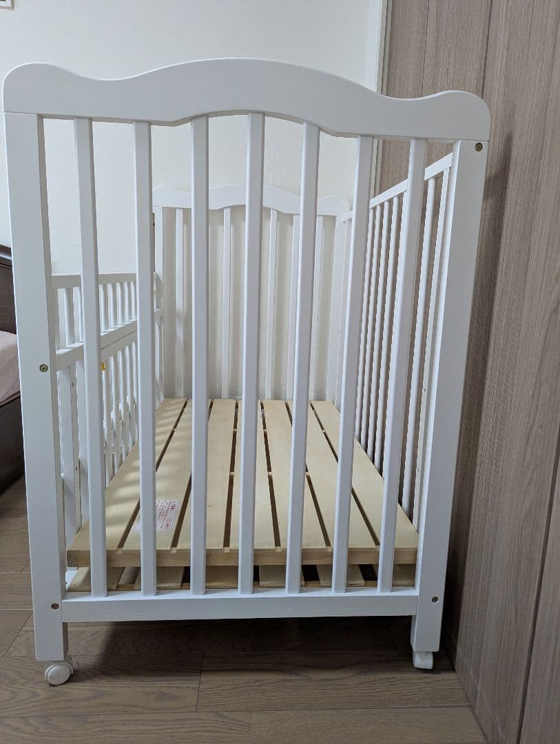 大和屋 ベビーベッド アネシス