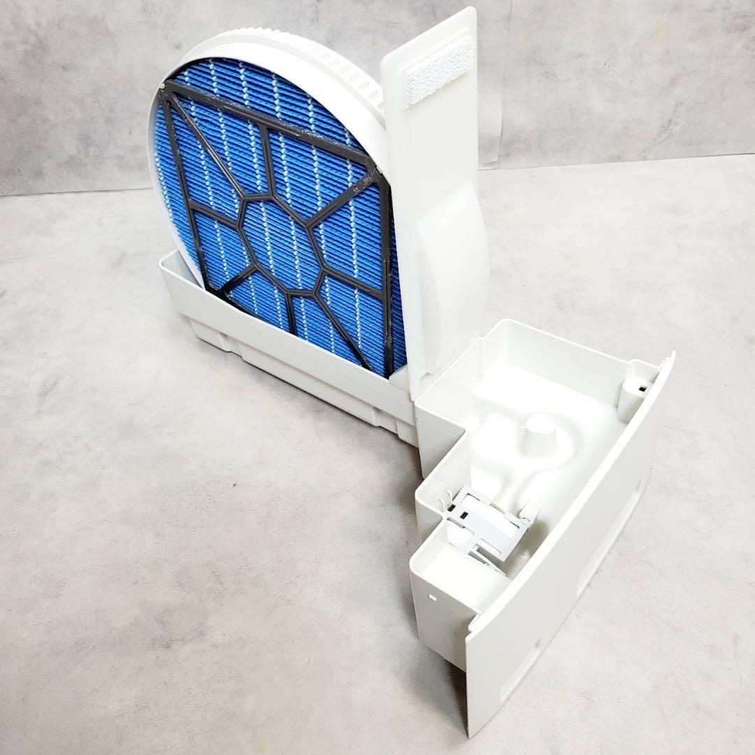 SHARP プラズマクラスター NEXT 加湿空気清浄機 KI-PX70-W