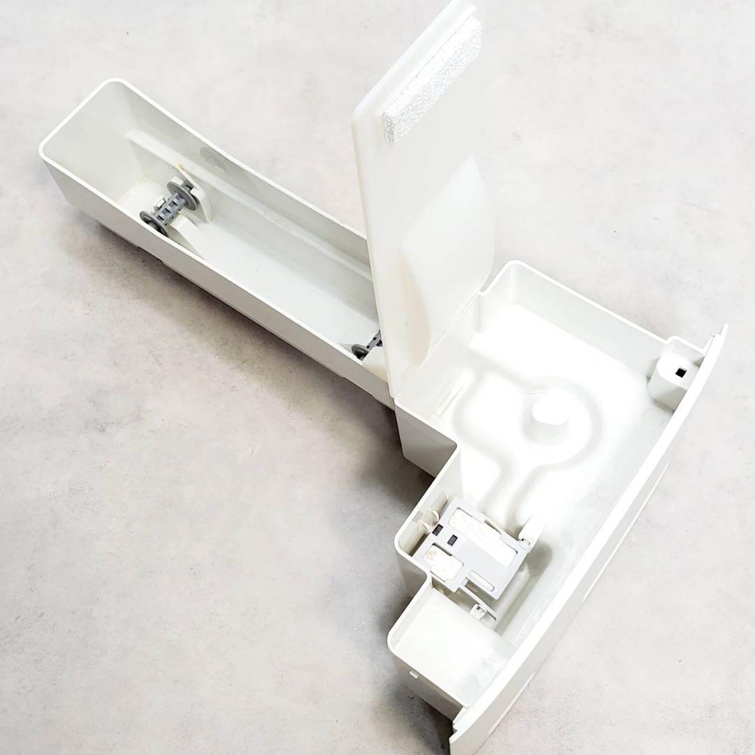 SHARP プラズマクラスター NEXT 加湿空気清浄機 KI-PX70-W