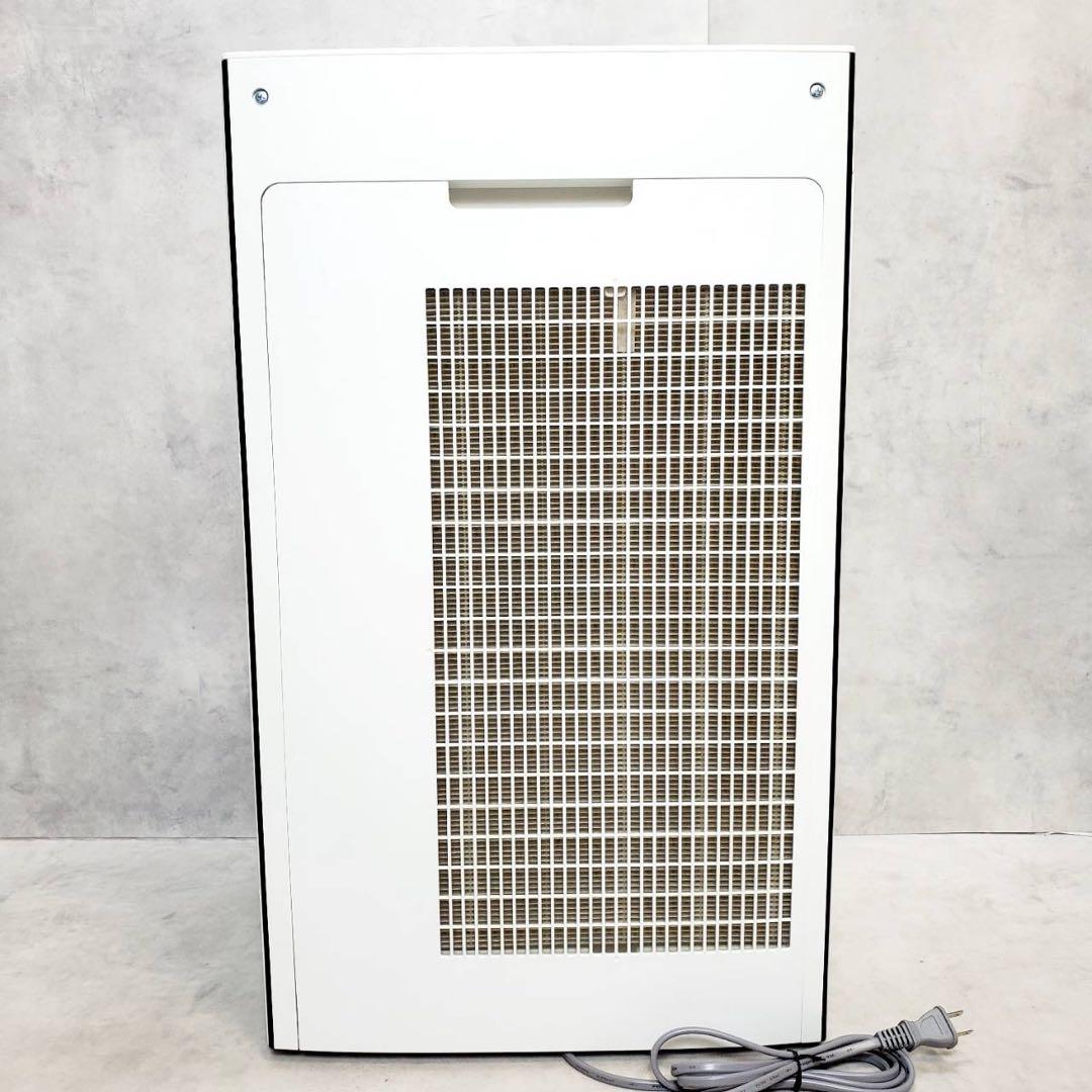 SHARP プラズマクラスター NEXT 加湿空気清浄機 KI-PX70-W