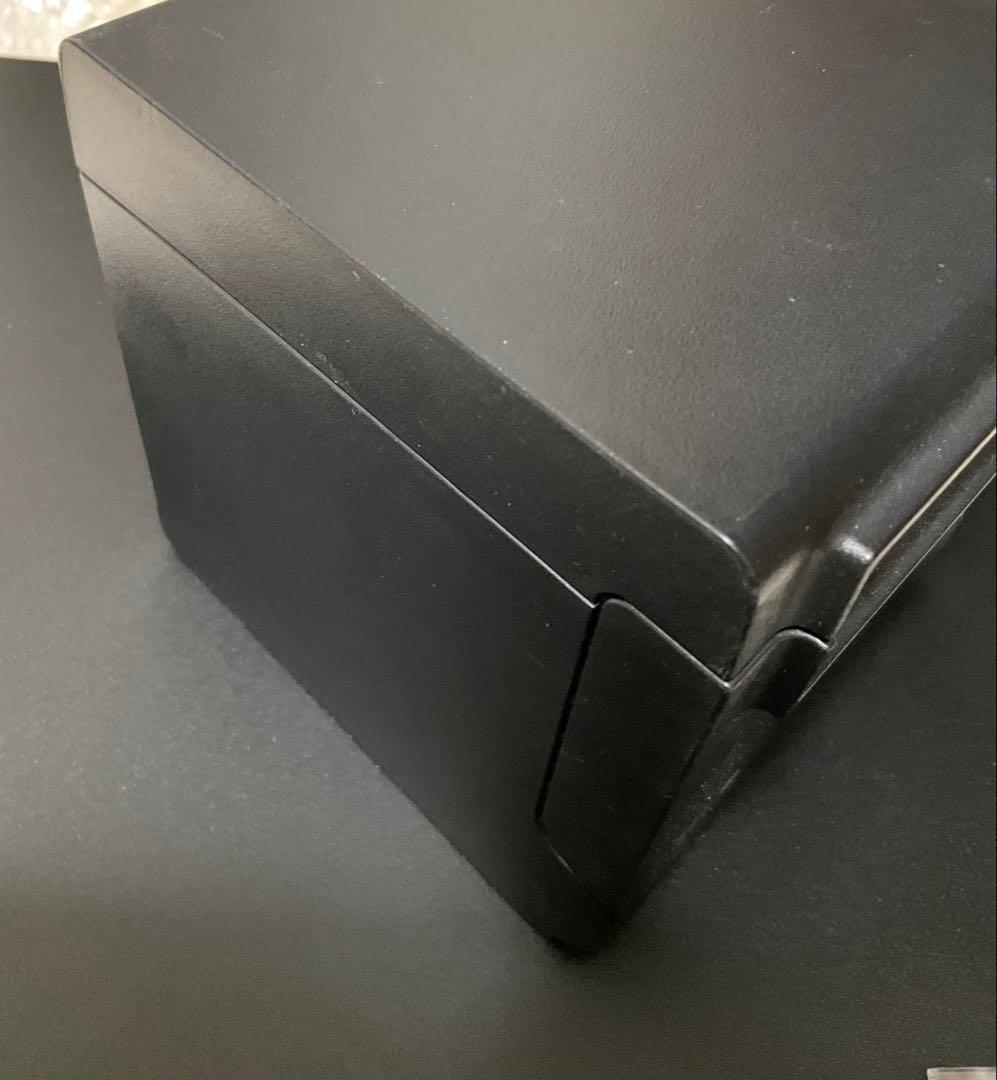 セイコーインスツル SⅡ RP-D10レシートプリンター ドロアセット エアレジ