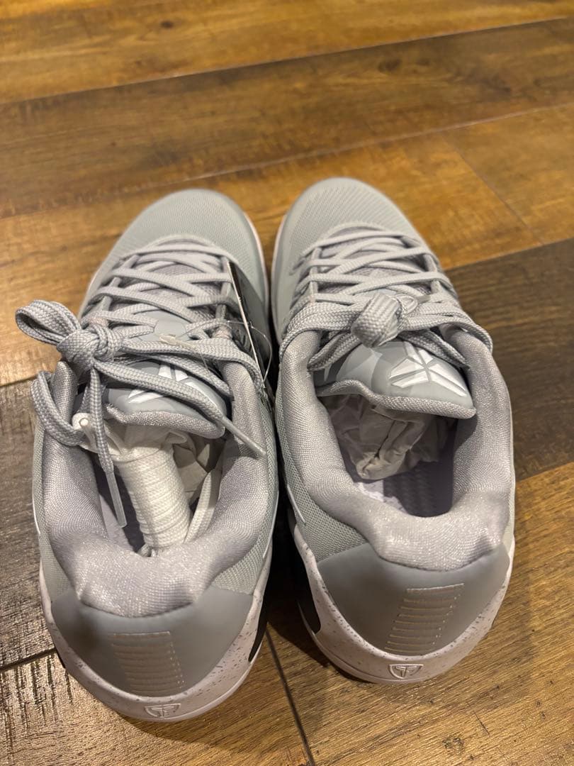 コービーⅨ プロトロ　Nike