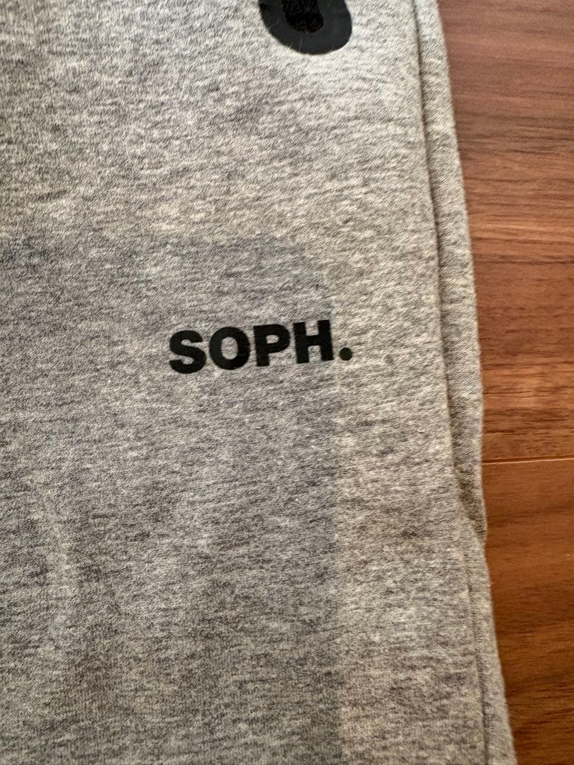 F.C.Real Bristol スウェットパンツ