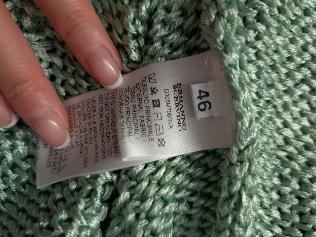 トップス Ermanno Scervino size 46