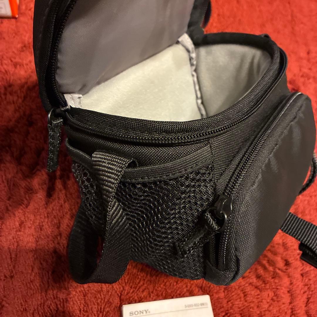 ボ*兵様 SONY Handycam HDR-CX480 セット