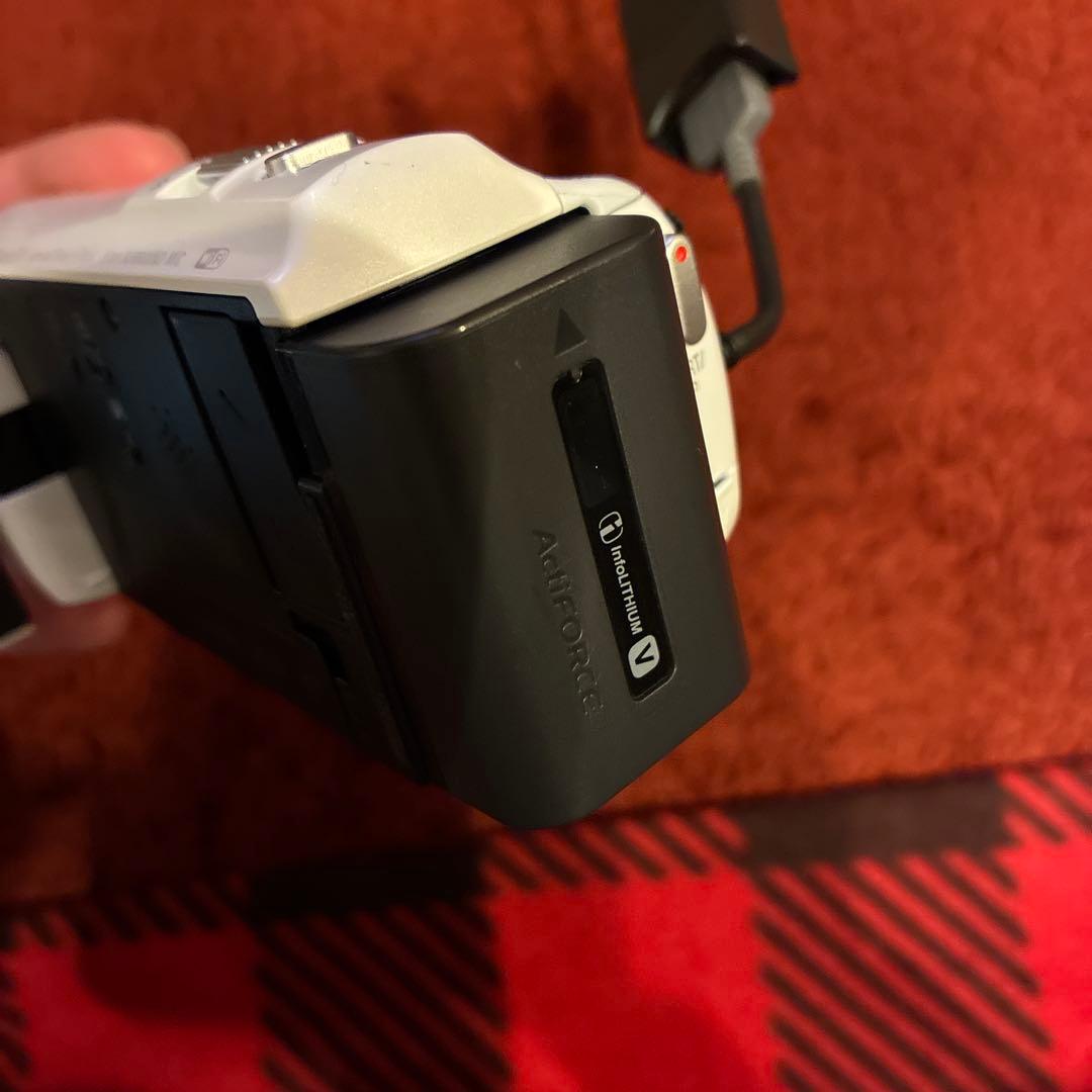 ボ*兵様 SONY Handycam HDR-CX480 セット