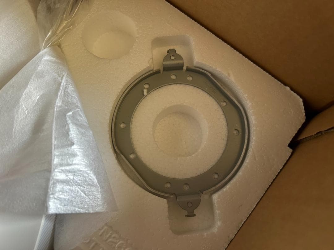 Panasonic SC-LT205-W ワイヤレススピーカーシステム