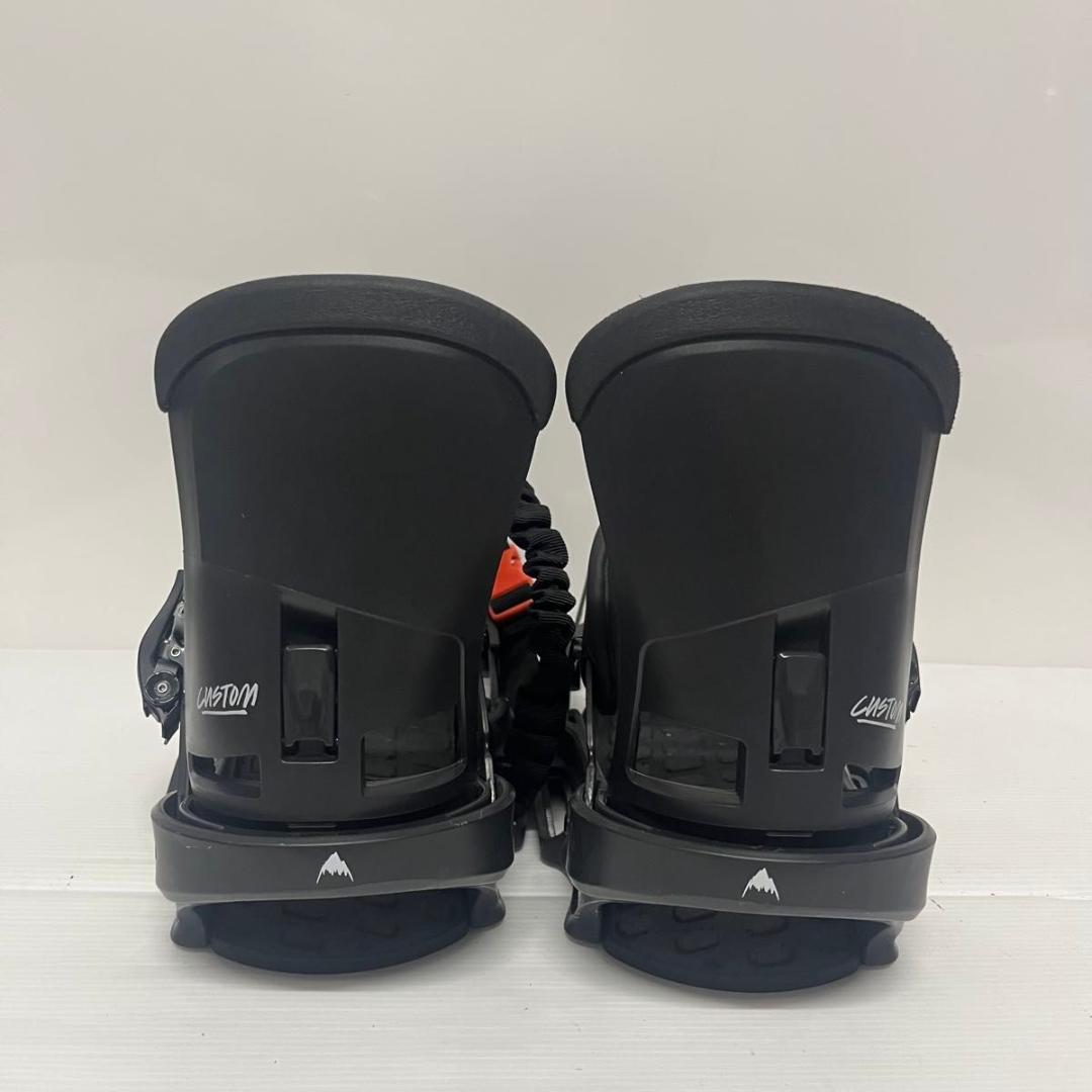 バートン　カスタム　ビンディング　 BURTON CUSTOM バインディング