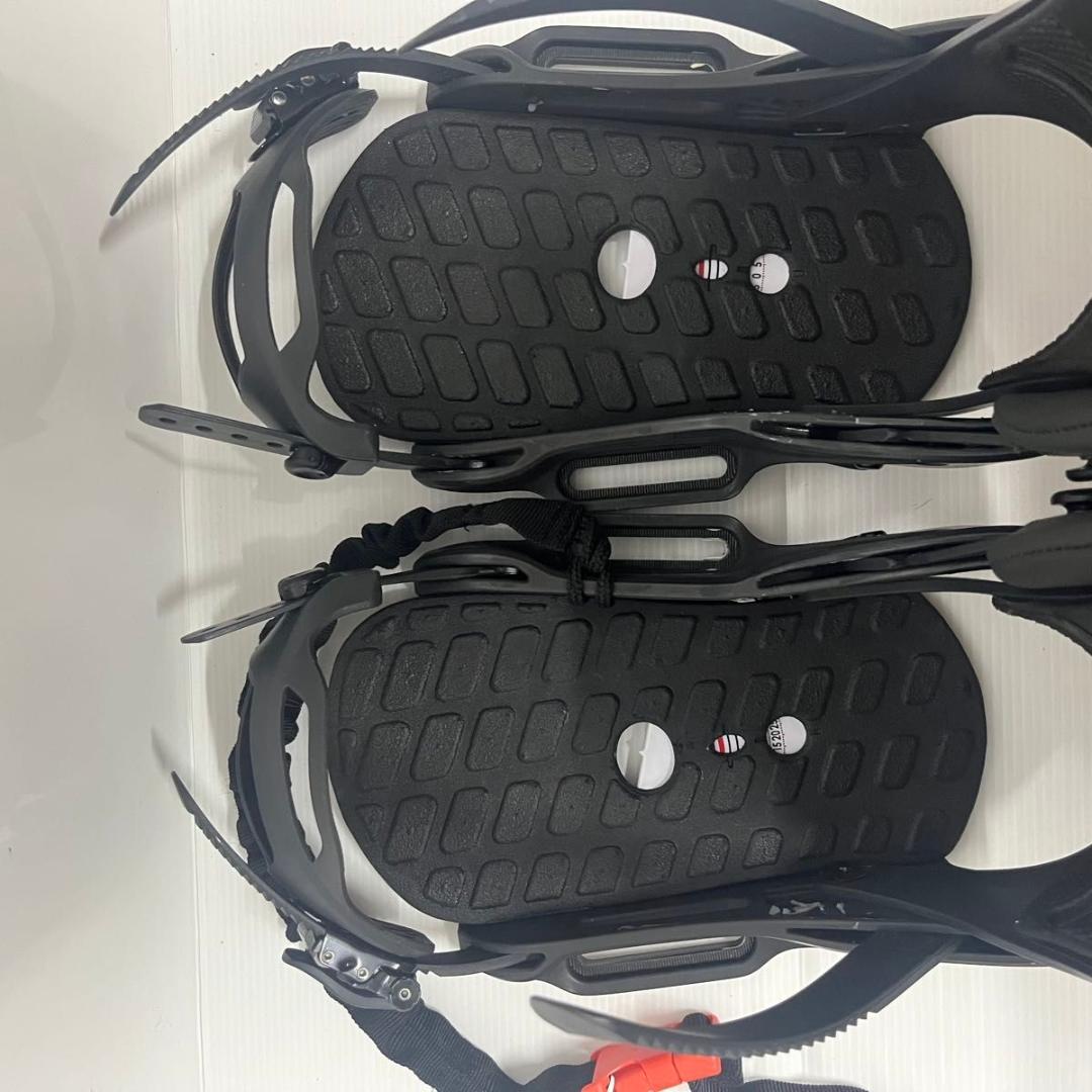 バートン　カスタム　ビンディング　 BURTON CUSTOM バインディング