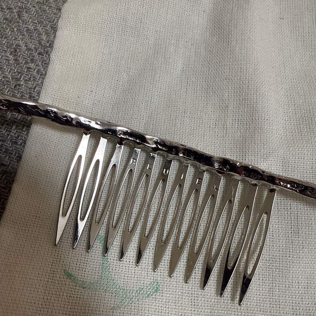 本日限定価格！pluie ネイキッドコーム