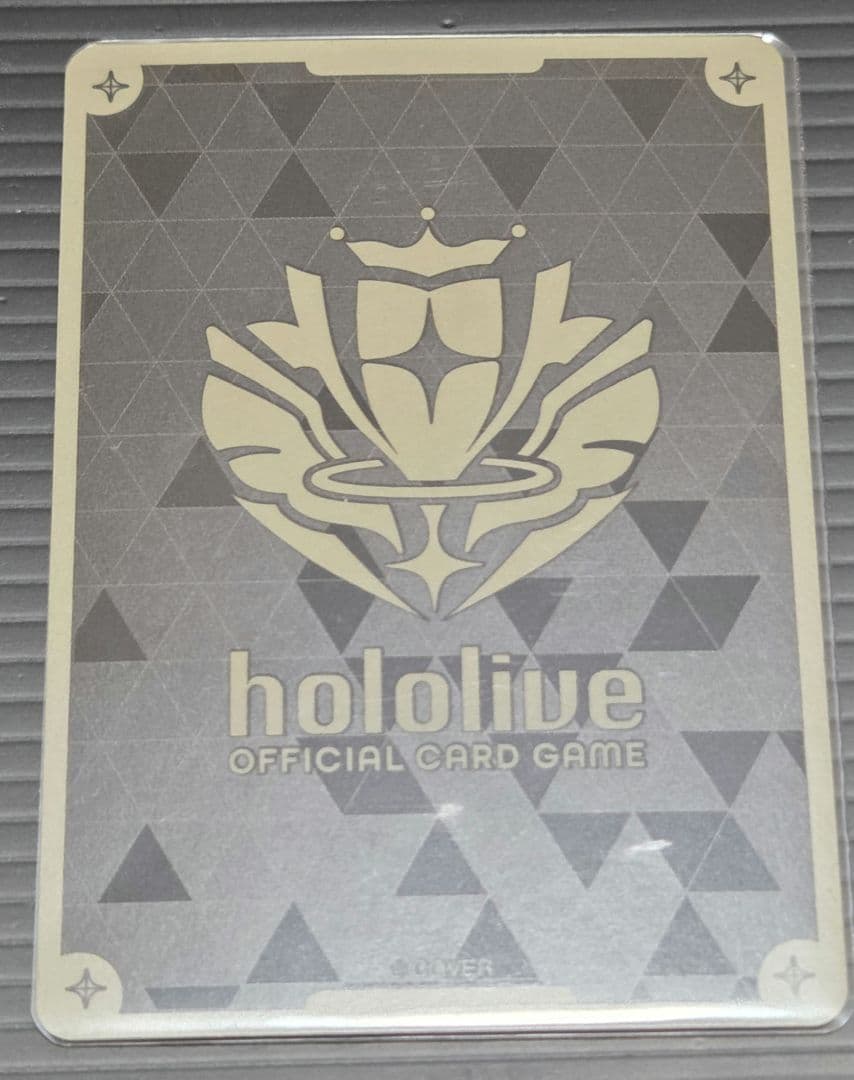 ホロカ 風真いろは ８枚セット UR SR OSR S