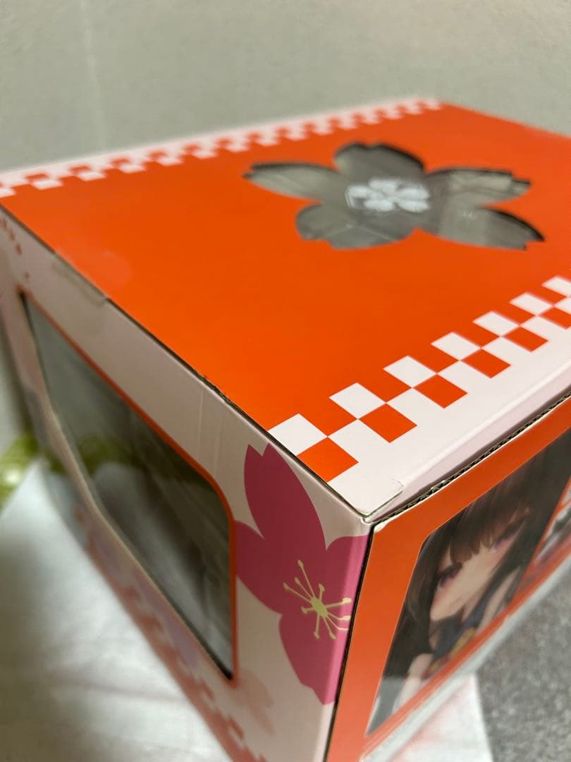 A*a様 アズールレーン 天城ちゃん 1/7