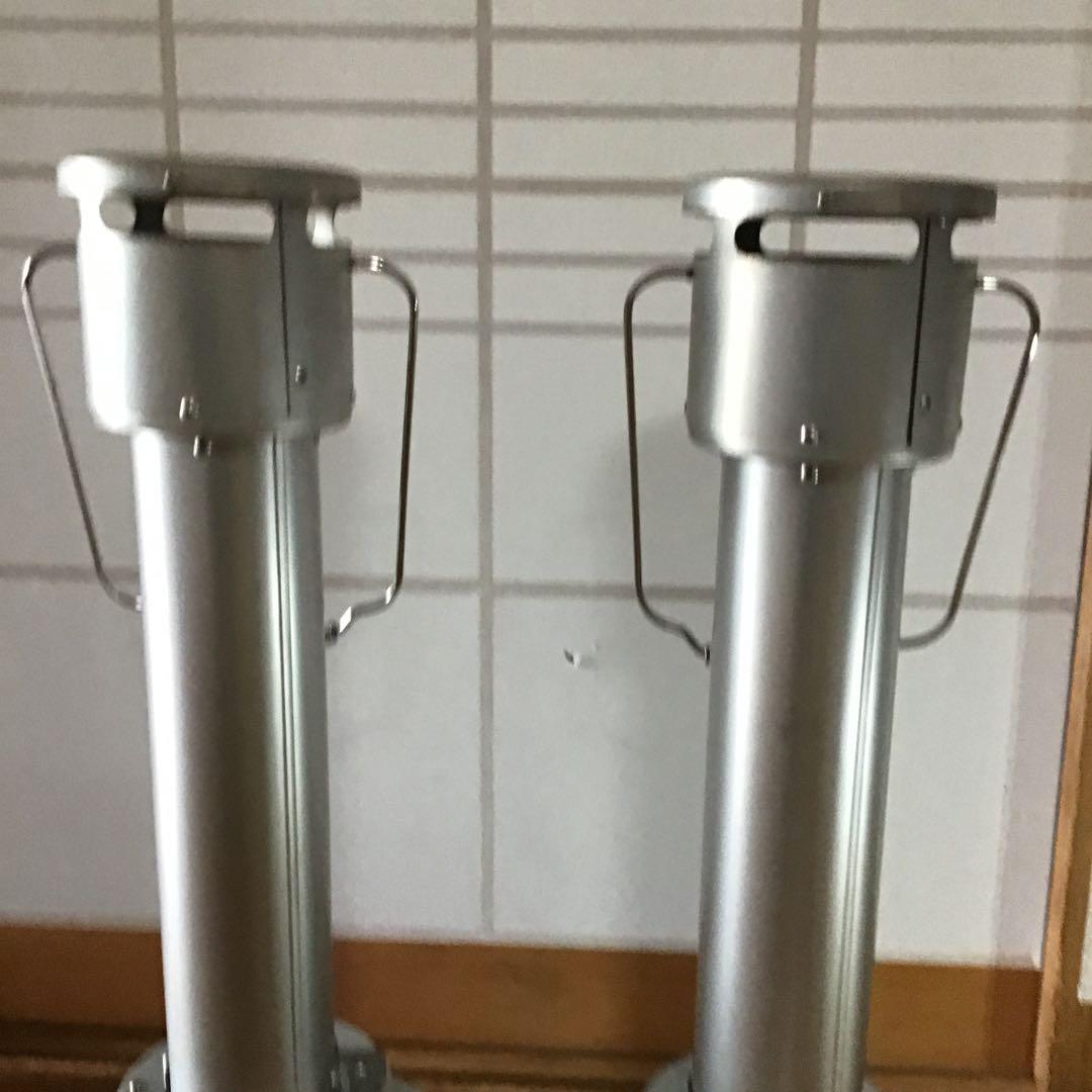 ハウスヒーター 暖太郎　グリーンライフ(GREEN LIFE) 現状品　　2台