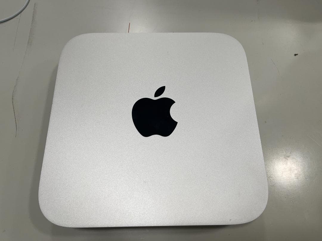 『値下げ/写真追加』Mac mini (Mid 2011)