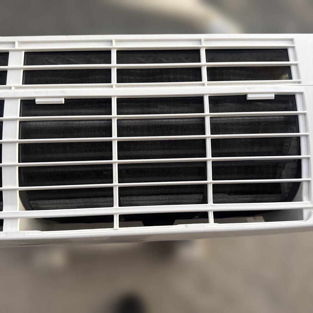 100v用 主に14畳 SHARP AY-J40S-W エアコン 2019年製