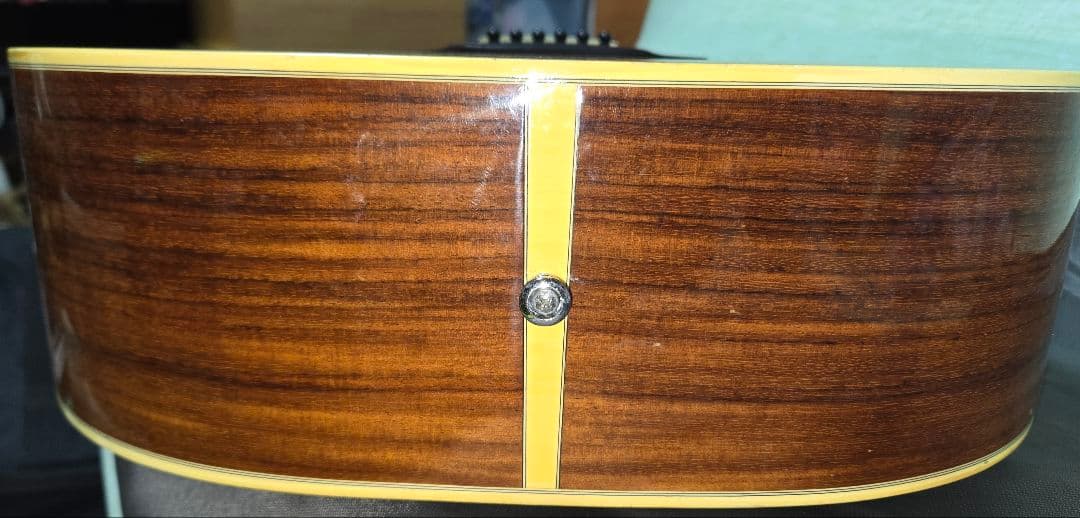 ギター K Yaire YW 500R