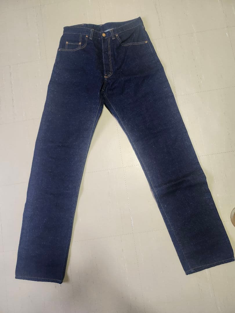 BIG JOHN　レア002