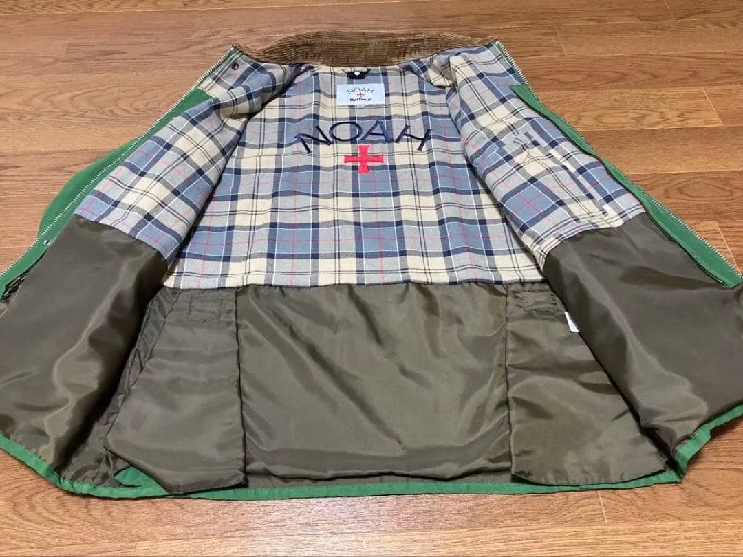 正規品　Noah Barbour Mサイズ