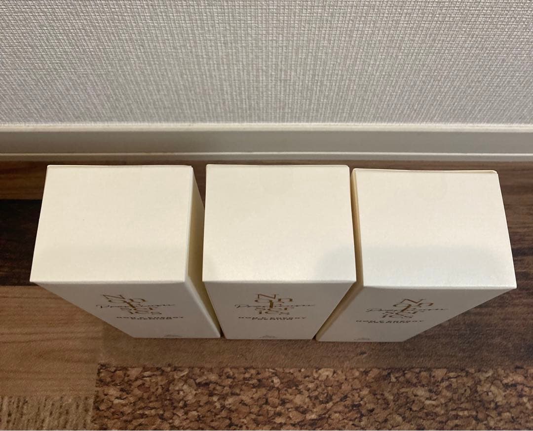 【新品・未開封】ノンFエナジー　ボディークリーム　250g