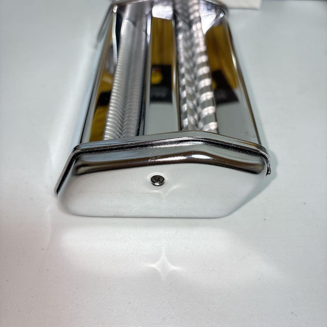 【美品】Marcato Atlas 150 パスタマシン マルカート