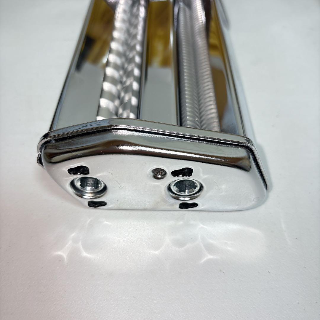 【美品】Marcato Atlas 150 パスタマシン マルカート