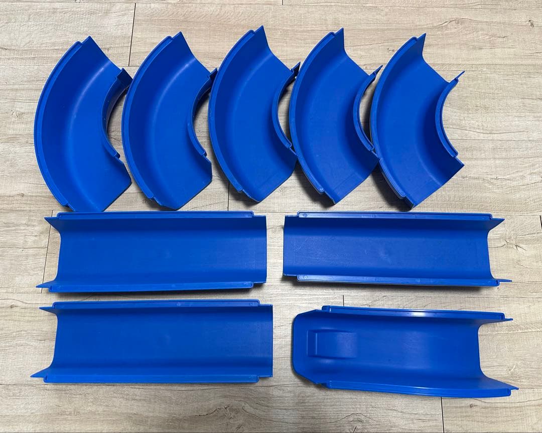 ボーネルンド　アクアプレイ　AquaPlay Mountain Lake