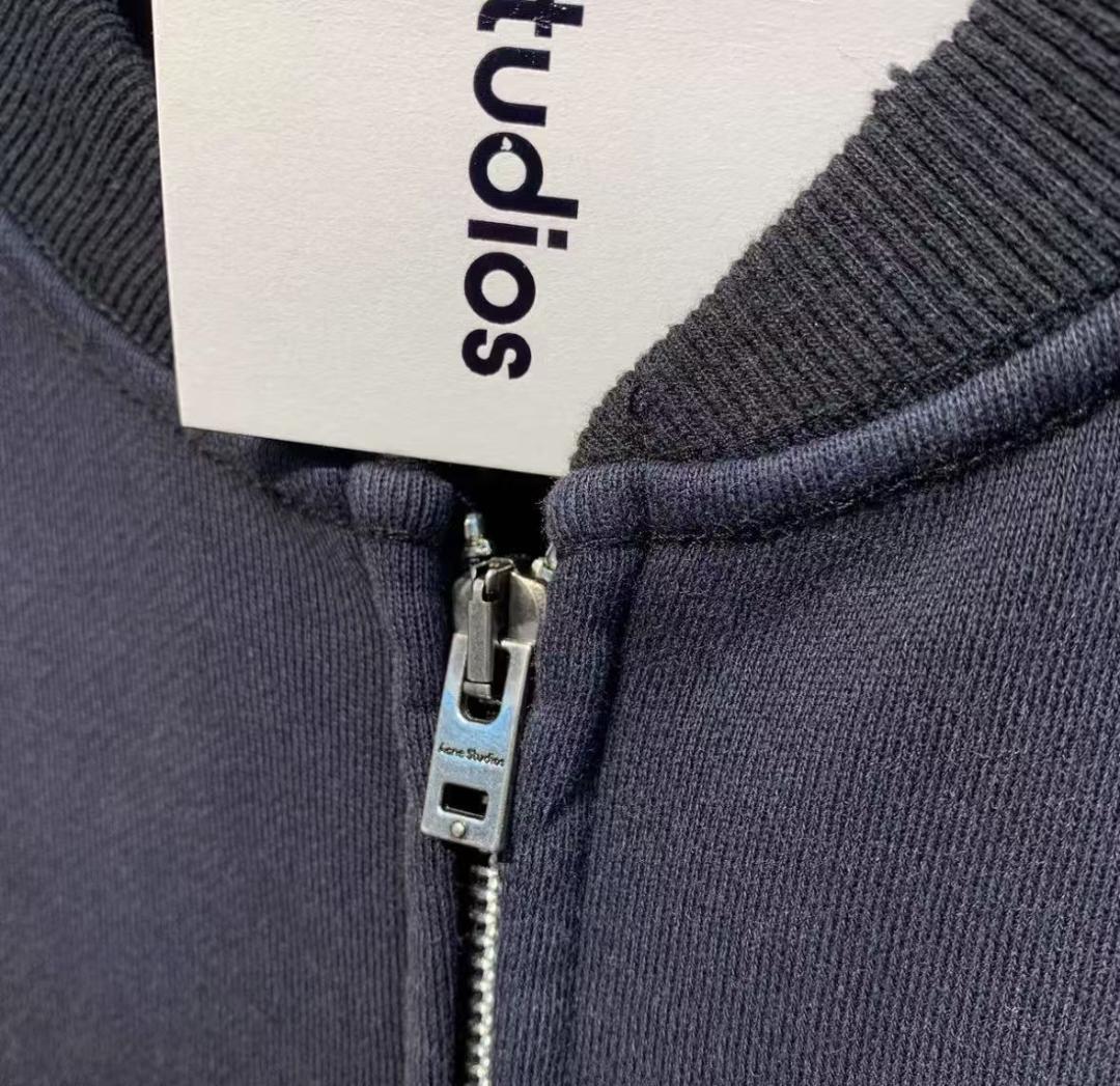 Acne Studios ネイビー ジャケット 1996