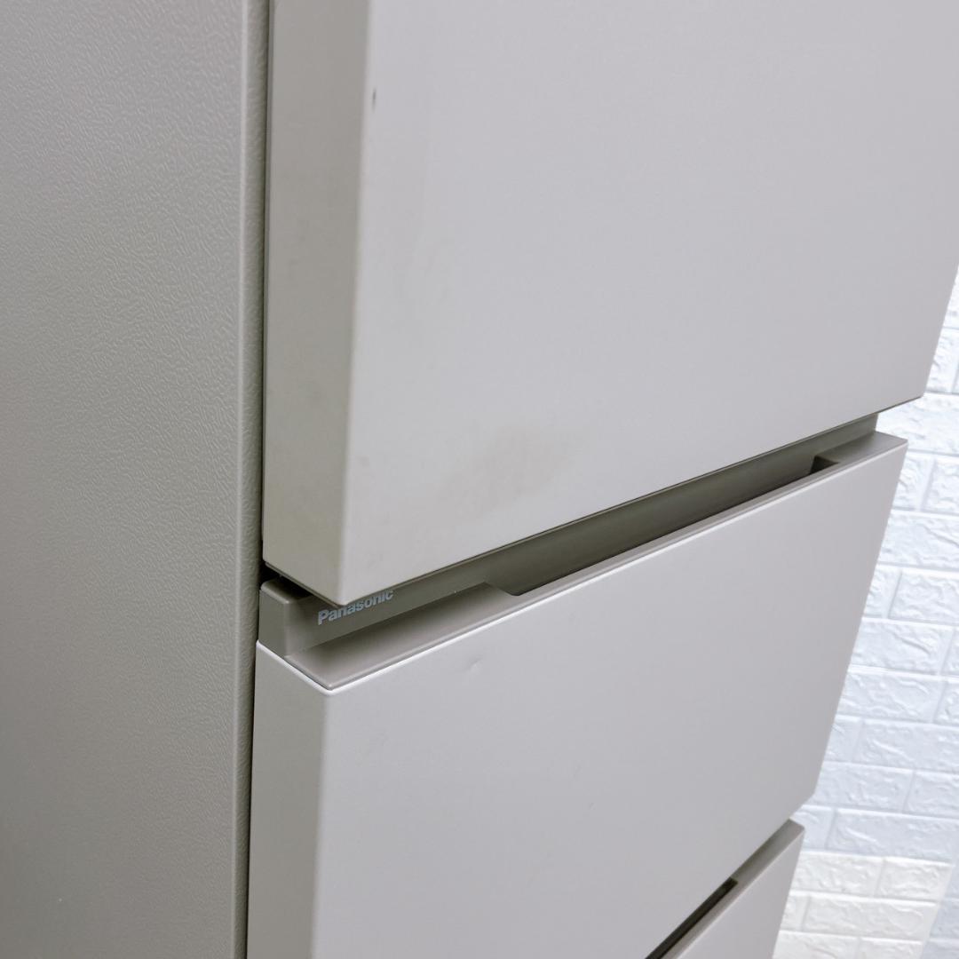B11144 パナソニック 326L 冷蔵庫 大型 小型 一人暮らし